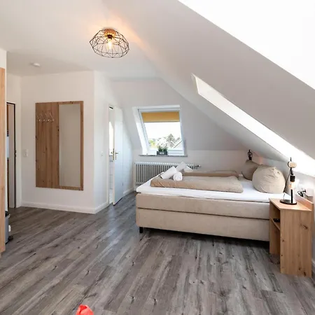 Quartier Zwanzig * Busum