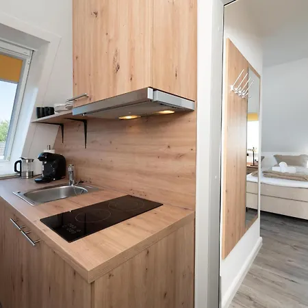 Holiday home Quartier Zwanzig *