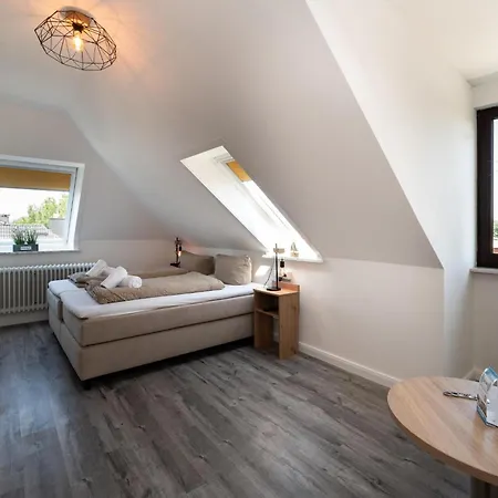 Quartier Zwanzig * Büsum