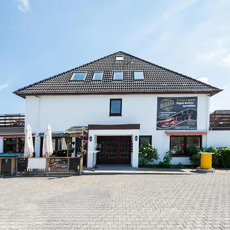 Quartier Zwanzig Ferienhaus *