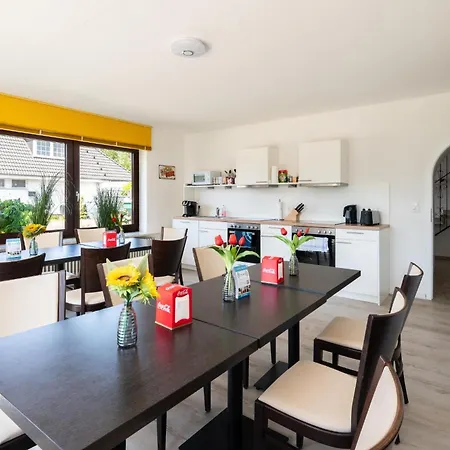 Holiday home Quartier Zwanzig